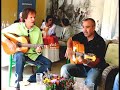 Canut, Pascal, Rob et Renaud