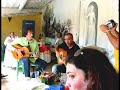 Canut, Pascal, Rob et Renaud