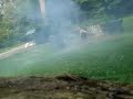 Big Billy's Revenge (Daytime Cinder Block Explosion)