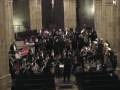 Ensayo Concierto Navidad