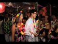 Freddy Gonzalez Garro elVideógrafo /Cumpleaños Hawaiano Giusseppe