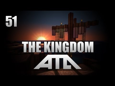 The Kingdom - Atla -