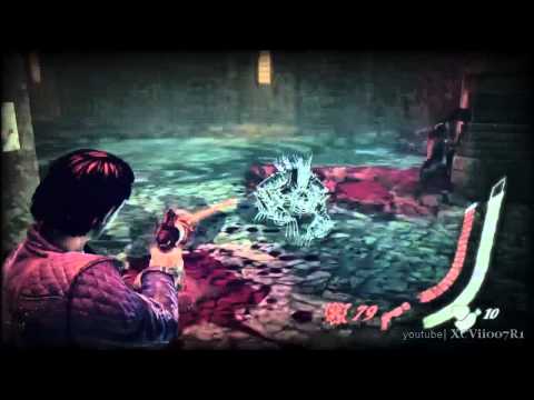 Shadows of the Damned