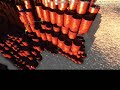 CRYSIS MOD`S - NUKE + 2000 BARELL + 350xC4