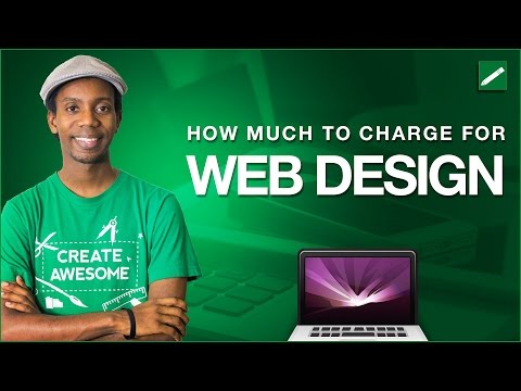 video-linktoworks-Web Design: How Much to Charge for Website Design