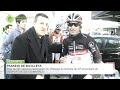 V�DEO: Passeio de bicicleta do 20� anivers�rio do Desportivo de Guimar�es foi um sucesso