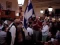 Hofbrauhaus Pittsburgh Keg Tapping 7.1.09