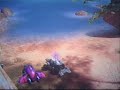 Having Fun with Halo 3