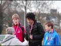 glenn atletiek