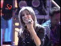 Erreway, Rebelde Way, la canción en vivo