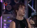 Erreway, Rebelde Way, la canción en vivo