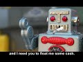 Cursing Robot\ Cursing Robot\