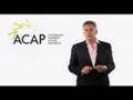 Why to implement ACAP?