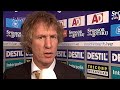 Verbeek na Willem II-Feyenoord