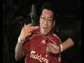 Click here to watch this video Botak Jones BBQ  CITIZENSHIP STAG NITE 27 AUG 2009