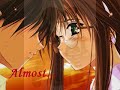 eres todo en mi  ana gabriel