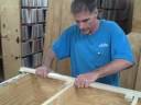 Bench Dogs- 100,000 LP Record Shelves Bench Dogs- 100,000 LP Record Shelves