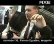 Veszprém - AXE Merevedési Bajnokság