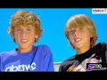 Nic and Tristan Puehse Radio Interview (Dec 03, 2009)