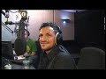 Our guest today was none other than Mr Peter Andre himself. He came in to play us his brand new single, which got a great reaction from listeners to The Chris Moyles Show. Plus we found out how he's doing after his recent split with Katie Price. This is part 1, listen to part 2 here - www.youtube.com