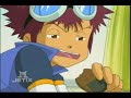 Digimon Adventure 02 Episode 32 Part 1