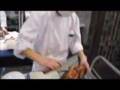 北京で食べる北京ダック: Peking Duck with 周敬鈞 (Jason)