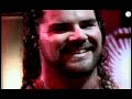 Custom Robert Roode Tron