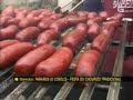 Fiesta del Chorizo