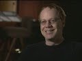 Danny Elfman scores SPIDER-MAN 2