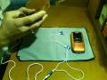 iPod Touch 2G Phone Call!!!!!