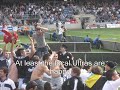 Highlights and general madness from the big Canary Island derby match