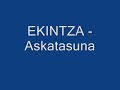 Ekintza askatasuna