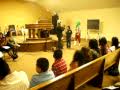 iglesi betel los payasos #4