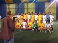 RTV 21 - RTK  LIGA E MEDIAVE FINALJA