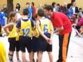 G.S.A.Esquilino Basket 27/05/2004 Time-Out Minibasket