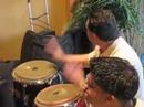 Ensalada De Pulpo Latin Jazz - Bilongo