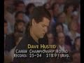 1990 PBA Chevy Truck Classic: Husted vs Bowers-1 1990 PBA Chevy Truck Classic: Husted vs Bowers-1