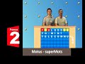 Le Zapping des RT INSA 2007 Le Zapping des RT INSA 2007