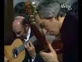 John Williams & Julian Bream:Albeniz-Castilla(Seguidillas)