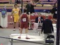 2007 Shot Put Best throw 2007 Shot Put Best throw