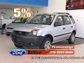 comercial Ford B�ltico 01