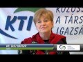 Click to View : KTI - Szili Katalin sajtótájékoztatója: Ukrajna halad az Unió felé? -- Ukrán nyelvtörvény