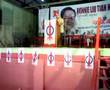 RPK-Speech in Port Klang 2 - 01/03/2008