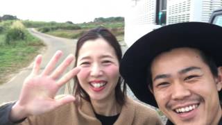 2月のお客様で映像作成