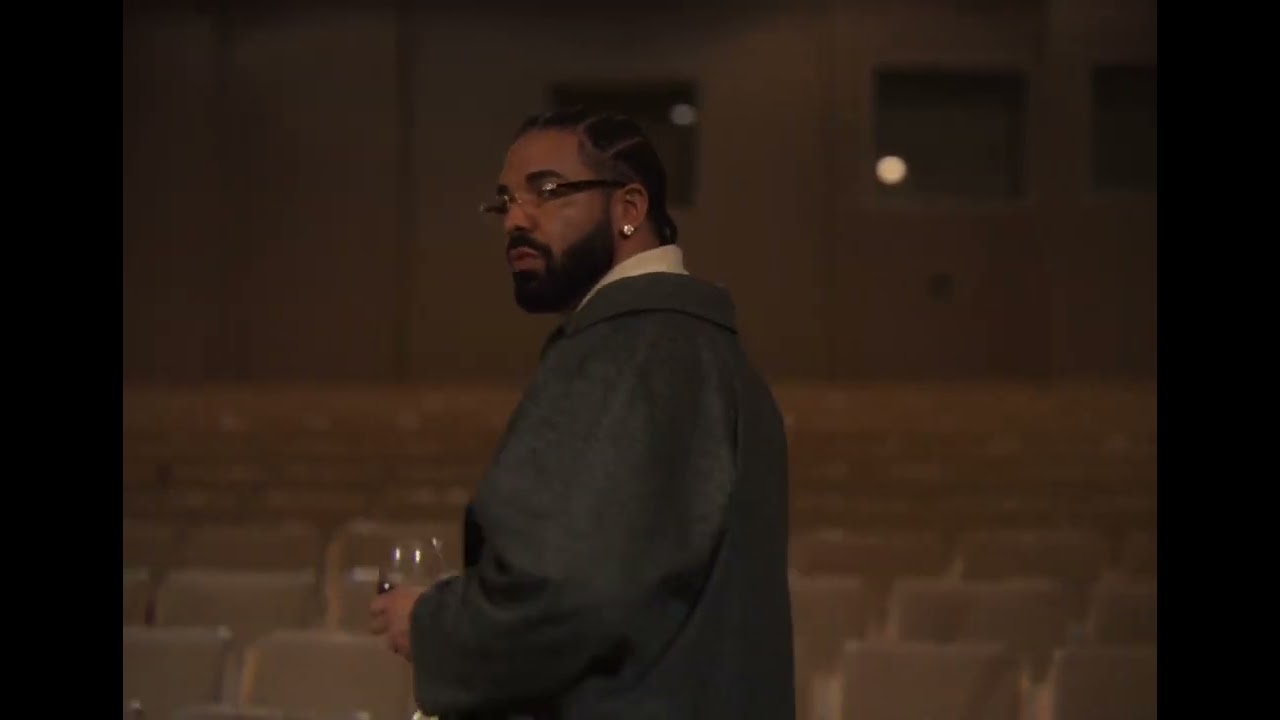 Drake Unveils Surprise Release: 'Scary Hours 3' Drops Tonight