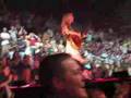 Faith Hill, Tim McGraw, And Taylor Swift Concert