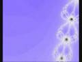 Amazing Xaos Fractal