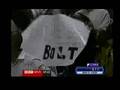 Usain Bolt World record 9.72.
