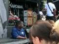 Pierce The Veil Intro. KC warped 7/2/08