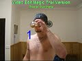 steve jager bombs alcohol drink shots